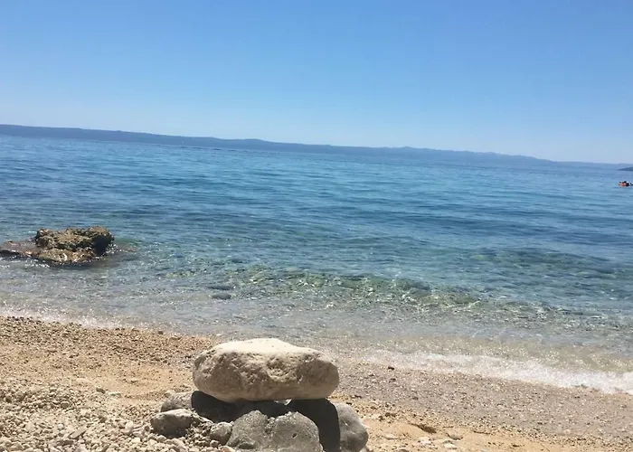 דירה Sun מאקרסקה