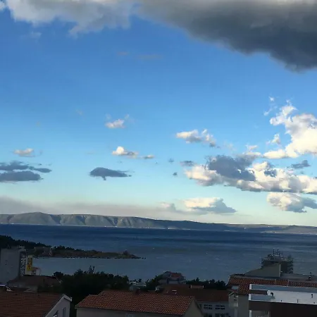 Apartman Sun *