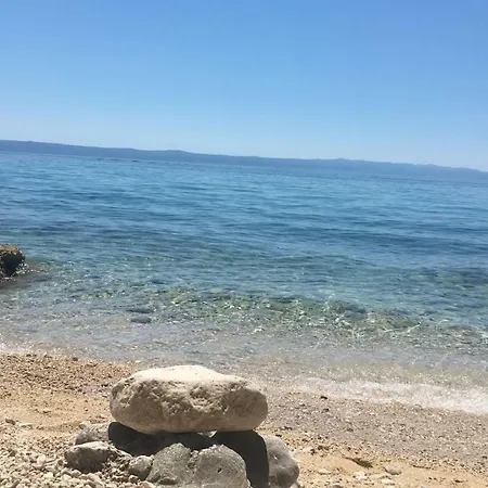 Apartman Sun Makarska