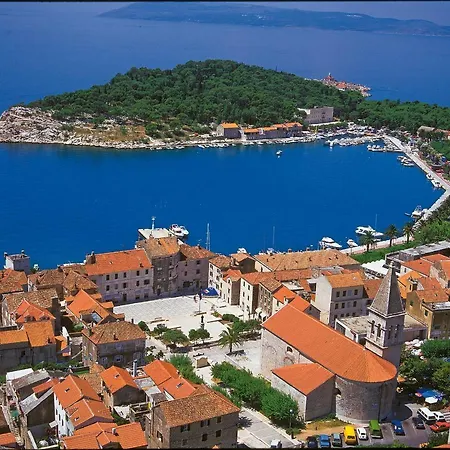 Apartman Sun Makarska