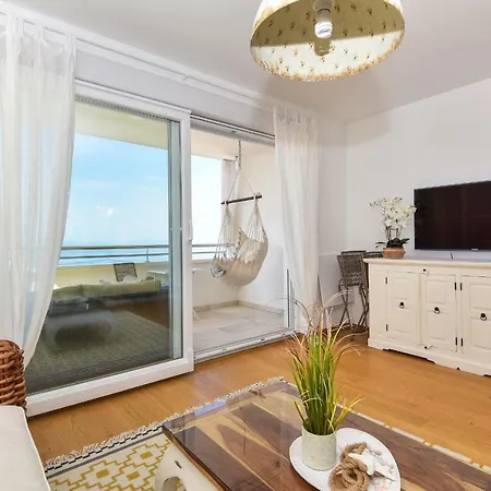 Apartman Sun
