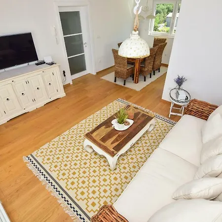 Apartament Sun