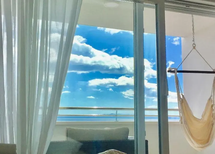 公寓 Sun 马卡尔斯卡