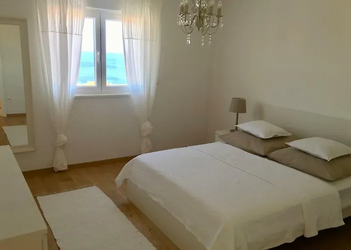 公寓 Sun 马卡尔斯卡