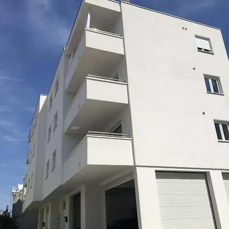 Apartament Sun