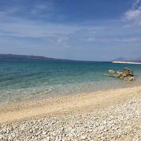 Apartament Sun Makarska