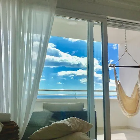 Apartament Sun Makarska