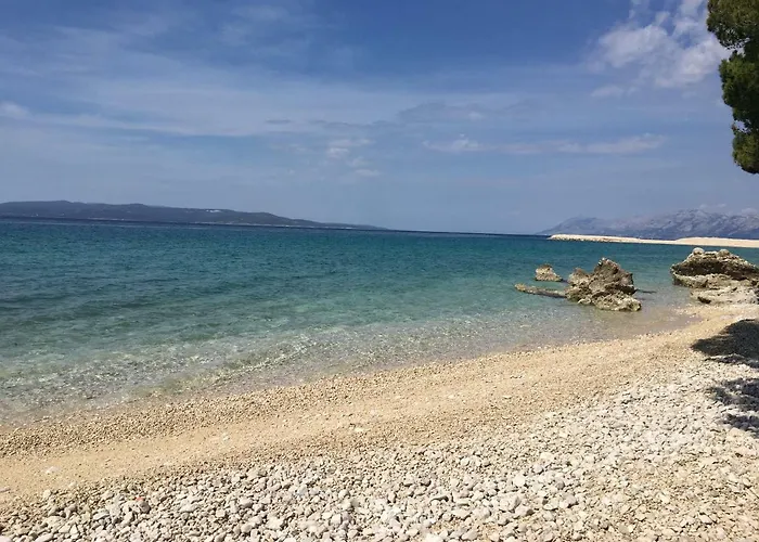 Διαμέρισμα Sun Μακάρσκα