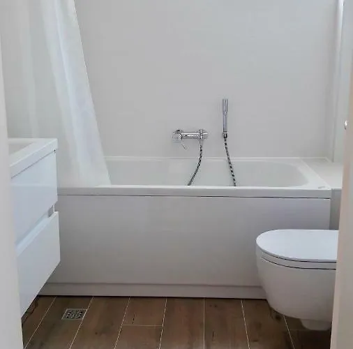 Sun Διαμέρισμα *