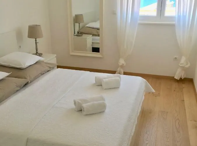 Sun Διαμέρισμα *