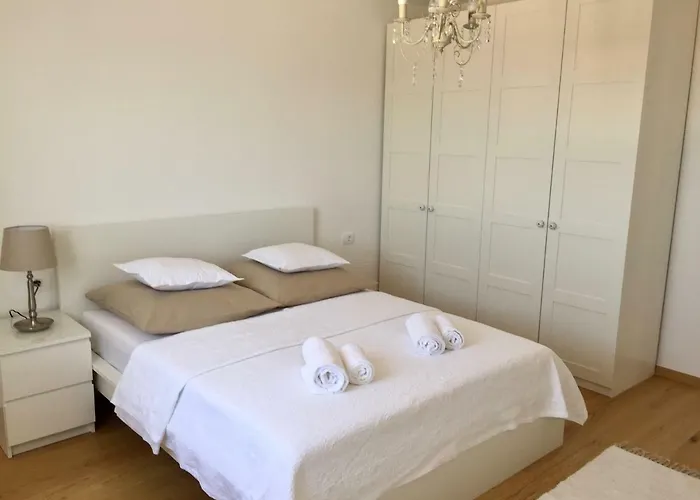 Sun Διαμέρισμα