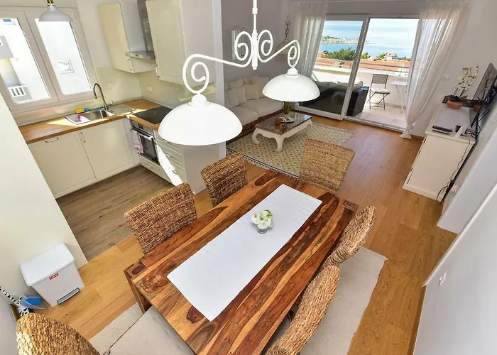 Sun Διαμέρισμα