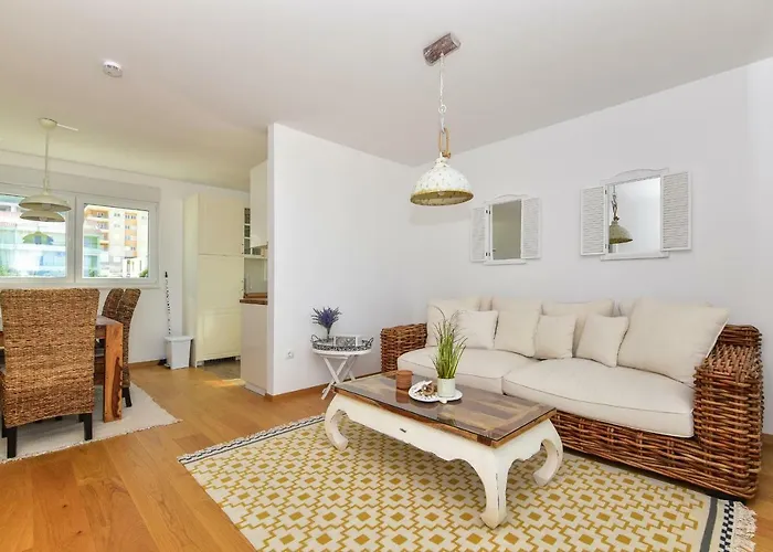 Sun Διαμέρισμα *